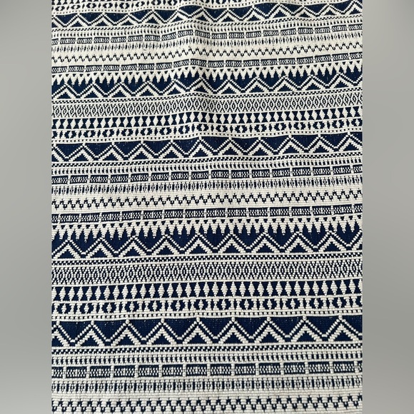 RD STYLE Women’s Adele Boho Tribal Printed Pencil Skirt - Picture 3 of 7